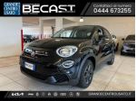 FIAT 500X 1.3 MultiJet 95 CV Lounge UNICO PROPRIETARIO rif. 23787202