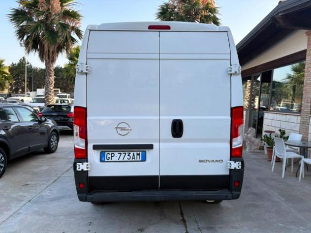 OPEL Movano 35 2.2 BlueHDi 140 S&S rif. 23927226 - Foto 5