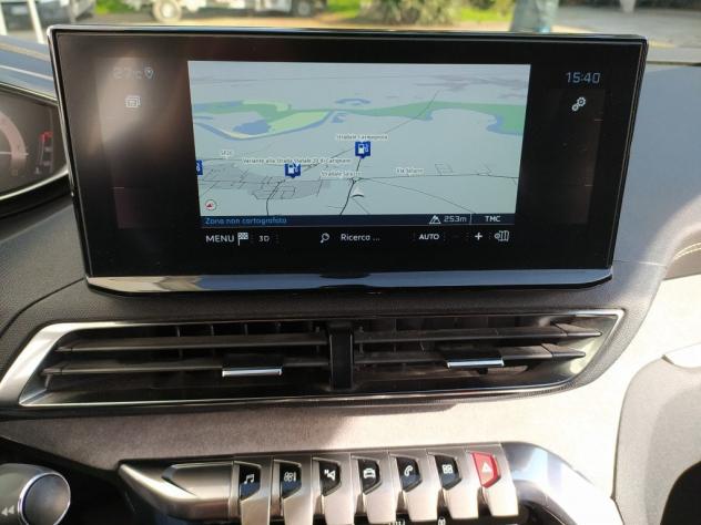 Peugeot 3008 130 hdi GT eat8 Zero Interessi -38% - Foto 7