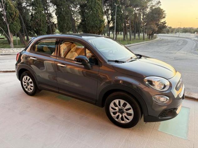 FIAT 500X 1.3 MultiJet 95 CV rif. 23820872 - Foto 3