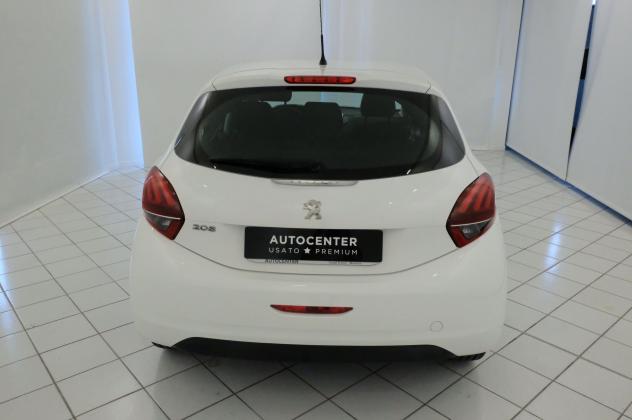Peugeot 208 BlueHDi 75 S&S 5 porte Active - Foto 7