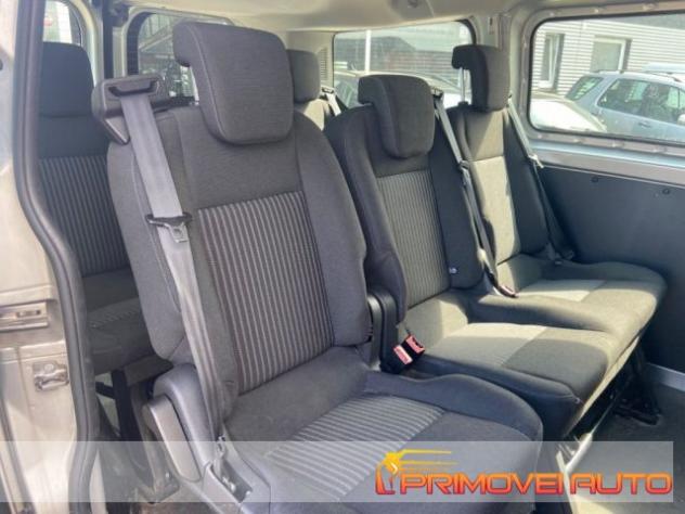 FORD Transit Custom 310 2.0 TDCi L1 Trend rif. 19339253 - Foto 4