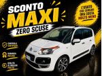 CITROEN C3 PICASSO 1.6HDi 90 EXCLUSIVE STYLE - 2010