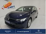 Volkswagen Golf 8ª serie 1.0 eTSI EVO DSG Life