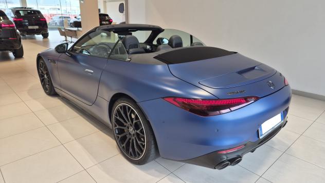 Mercedes-Benz SL SL 43 AMG Premium Plus - Foto 7