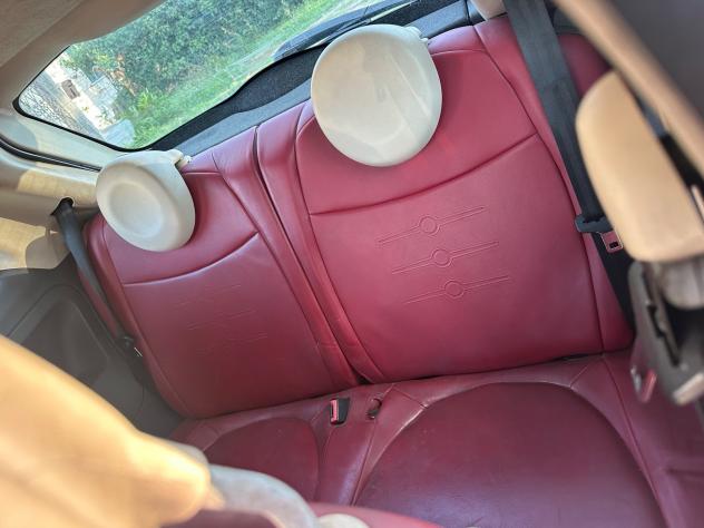 Fiat 500 1.2 - Foto 6