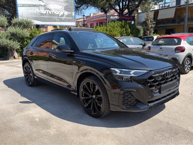 Audi Q8 TDI 210kW quattro tip. S Line Edition - Foto 8