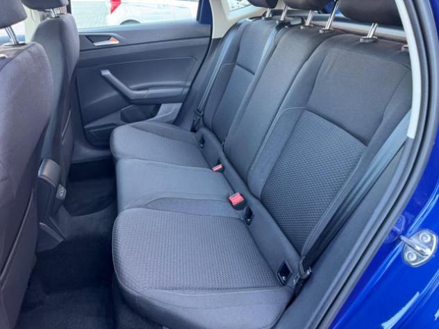 VOLKSWAGEN Polo 1.0 DSG 5p Highline NeoPatentati *Certificata VW* rif. 23957561 - Foto 9