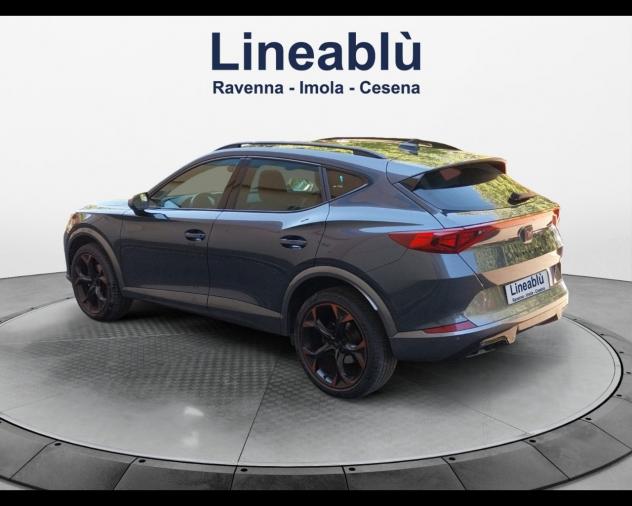 CUPRA Formentor 1.4 e-Hybrid DSG - Foto 3