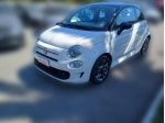 FIAT 500 (2015-2024) 500 1.0 Hybrid Hey Google
