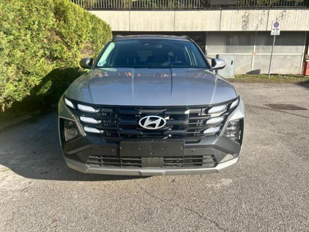 HYUNDAI Tucson 1.6 CRDI 48V DCT Business rif. 22881051 - Foto 2