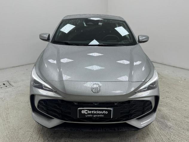 MG MG3 1.5 Comfort - Foto 6