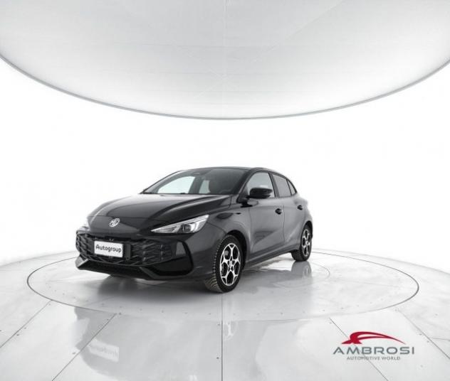 MG MG3 1.5L 2WD LUXURY rif. 22166215