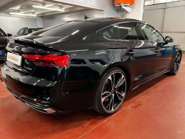 Audi A5 A5 Sportback 45 2.0 tfsi mhev S line edition quattro 265cv s-tronic - Foto 3