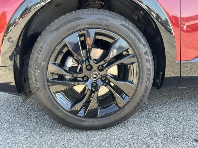 Opel Grandland 1.2 Turbo 130cv Business Elegance ACCESSORIATA - Foto 6