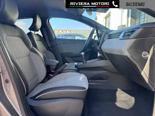 RENAULT Clio ECO-G 100 CV Techno rif. 22849306 - Foto 8