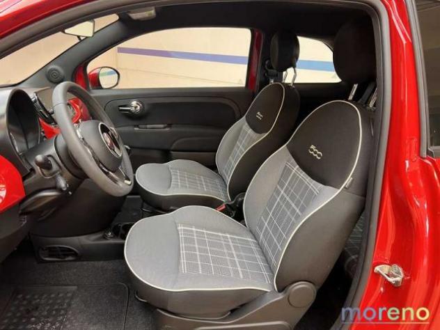 FIAT 500 1.0 hybrid 70 CV Lounge rif. 18914448 - Foto 9