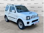 Suzuki Jimny Jimny 1.3 VVT Evolution 4WD 3p