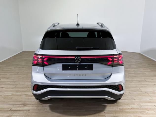 Volkswagen T-Cross T-Cross 1.0 tsi R-Line Plus 115cv - Foto 5