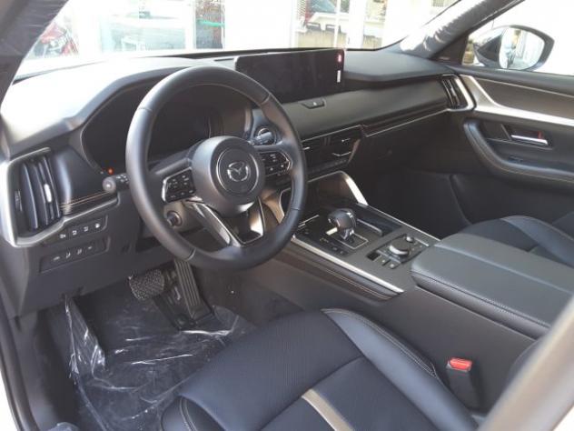 MAZDA CX-60 2.5L e-Skyactiv G PHEV AWD Homura Plus rif. 24194106 - Foto 7