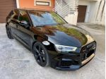 Audi A3 RS 3 SPB 400 cv DAZA