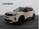 Citroën C5 Aircross I 2022 1.5 bluehdi Max s&s 130cv eat8