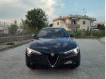 Alfa Romeo Stelvio SUPER TELECAMERA NAVIGATORE 2.2 TURBO DIESEL 160 CV AT8