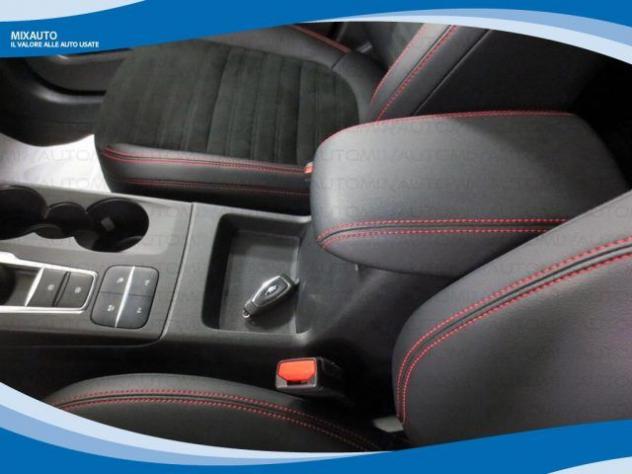 FORD Kuga 2.5 PHEV 225cv 2WD ST Line X AUT EU6 - Foto 8