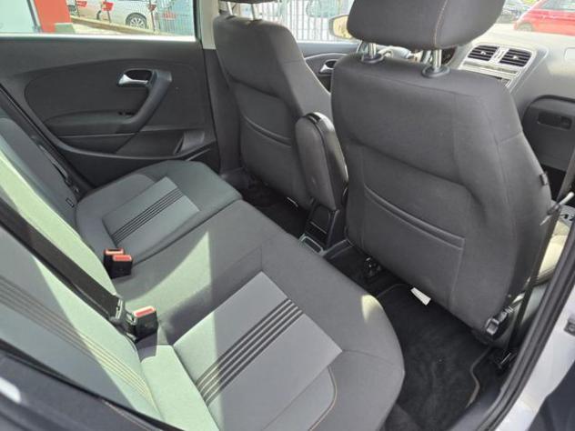 VOLKSWAGEN Polo 1.0 MPI 75 CV 5p. Comfortline rif. 23441324 - Foto 9