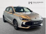 MG MG3 BENZINA ICE 1.5L MT COM MY26 Cosmic Silver