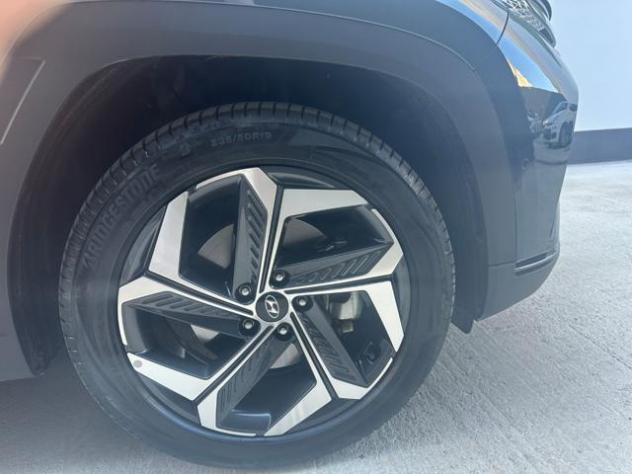HYUNDAI Tucson 1.6 HEV aut. Exellence rif. 24148655 - Foto 7