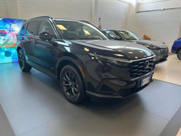 HONDA CR-V 2.0 Hev eCVT AWD Advance rif. 23873802 - Foto 2