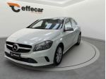 MERCEDES-BENZ A 160 d Automatic Premium rif. 23825902