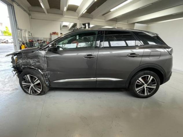 PEUGEOT 3008 HYBRID4 300CV E-EAT8 ALLURE PACK rif. 24163088 - Foto 4