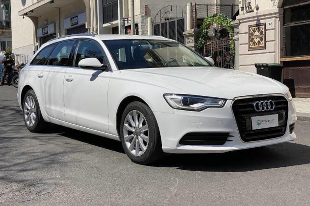 Audi A6 A6 Avant 2.0 TDI 190 CV ultra S tronic Business Plus - Foto 3