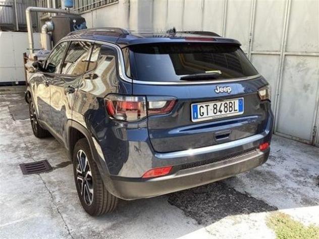 JEEP Compass 1.6 Multijet II 2WD Limited rif. 24194659 - Foto 4