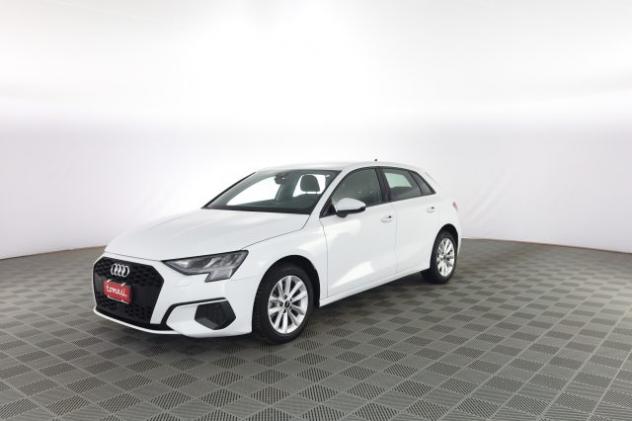 AUDI A3 A3 SPB 30 TDI S tronic Business rif. 23697869 - Foto 8