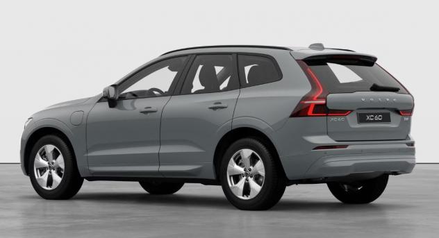 Volvo XC60 XC60 T6 Plug-in hybrid AWD Core N1 IVA ESCLUSA - Foto 3
