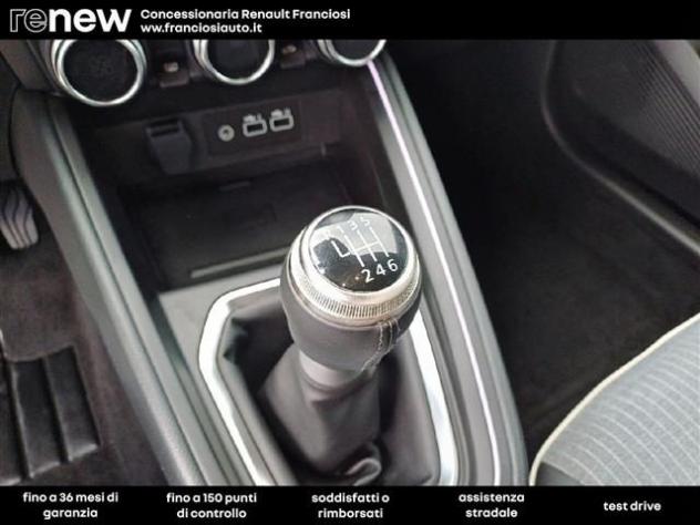 RENAULT Clio 5 TCe 90 techno rif. 23903457 - Foto 10