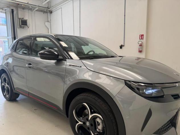 ALFA ROMEO Junior 1.2 145 CV Hybrid eDCT6 Speciale KM.0 rif. 24037193 - Foto 4