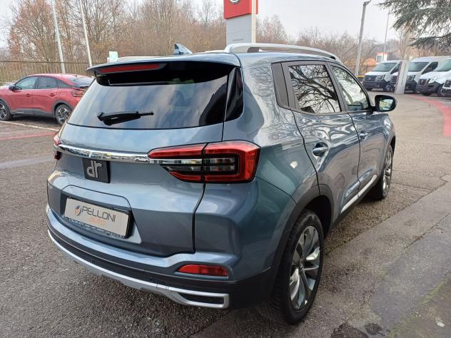 DR AUTOMOBILES dr 5.0 dr 5.0 1.5 Bi-Fuel GPL 1°PROP-GARANZIA - Foto 4