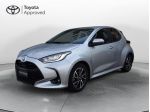 Toyota Yaris 4ª serie 1.5 Hybrid 5 porte Trend