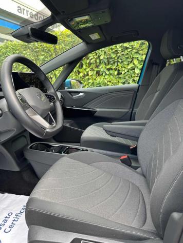 VOLKSWAGEN ID.3 59KW Pro Edition Plus (neopatentati) rif. 23519857 - Foto 8