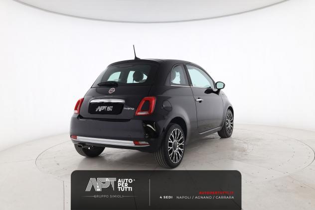 FIAT 500 500 1.0 hybrid Dolcevita 70cv - Foto 5