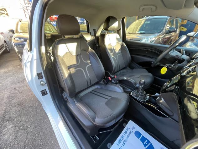 Opel Adam 1.4 87 CV GPL Tech Black Jack - Foto 2