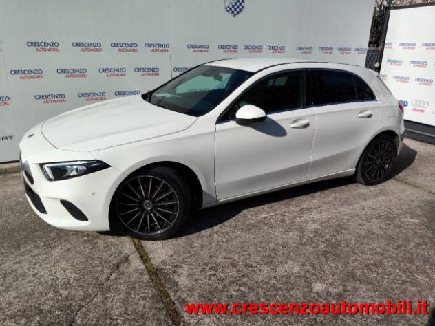 MERCEDES-BENZ A 180 d Automatic Sport - 65.000 KM rif. 23971648 - Foto 4