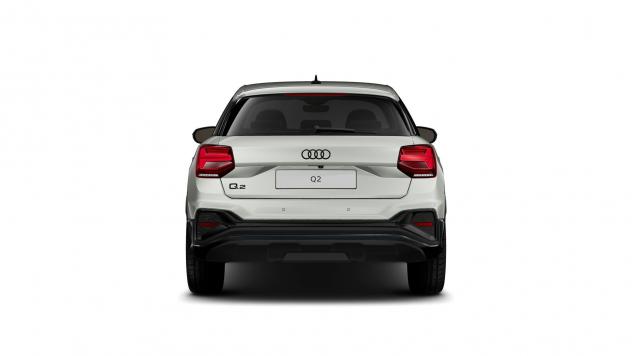 Audi Q2 Q2 35 1.5 tfsi Identity Black - Foto 5