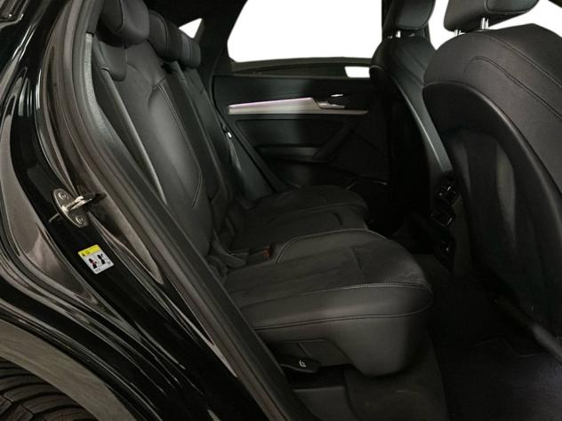 Audi Q5 Sportback Q5 Sportback 40 TDI 150kW quattro S tronic S Line Edition - Foto 8