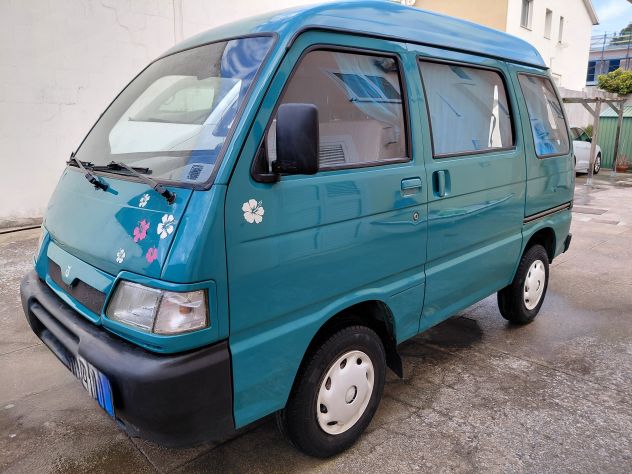 Porter Piaggio