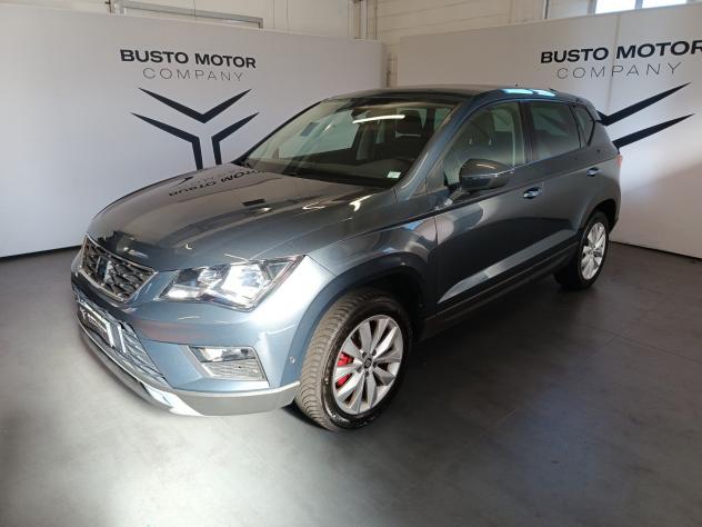 SEAT Ateca Ateca 1.0 tsi Business - Foto 3